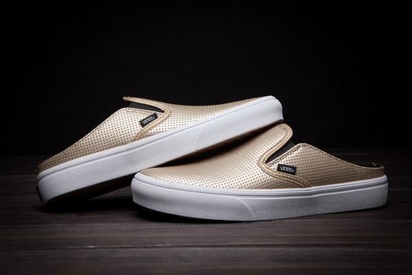 Vans Low-Top Slip-on Men Shoes--050